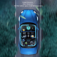 Difusor de Aroma Inteligente Recargable 2 Modos Difusor de Aire Fresco para el Interior del Coche - details 4