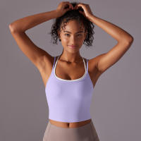 Chaleco Deportivo Hamidou Máscara de Cara Completa Material de Nylon Ideal para Yoga y Estiramiento - details 9