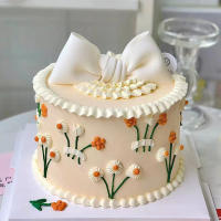 Boquilla de borde de falda coreana, herramientas de decoración de pastelería de acero inoxidable, para glaseado de crema y magdalenas, 8 unidades por juego - details 4