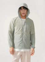 Chaqueta de Trekking y Senderismo LNGXO Impermeable, Protector Solar, Viste para el Viento - details 28