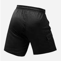 Pantalones Cargo Deportivos Versátiles de Verano Comodidad Transpirable con Múltiples Bolsillos - details 6
