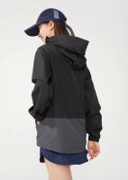 Chaqueta de Trekking y Senderismo LNGXO Impermeable, Protector Solar, Viste para el Viento - details 26