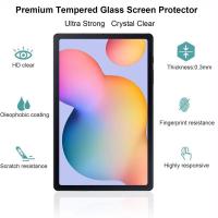 2 uds para Cubot Tab 60 50 40 30 10 20 Tab KingKong Tablet vidrio templado 9H dureza película protectora Protector de pantalla - details 3