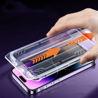 Protector de Pantalla de Vidrio Templado de Privacidad Anti-Espía para Huawei - details 3