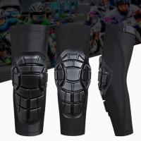 1 Uds. Rodilleras de baloncesto para niños coderas, rodilleras anticolisión voleibol fútbol bicicleta lucha equipo protector - details 0
