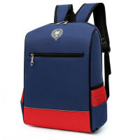 Mochila escolar informal unisex vintage, para ordenador portátil de viaje, mochila para tableta - details 4