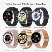 Nuevo reloj inteligente a la moda para mujer, pantalla AMOLED, frecuencia cardíaca, sueño, recordatorios de salud, más de 100 diales personalizados, múltiples modos deportivos, reloj inteligente con llamadas Bluetooth para Android iOS - details 16