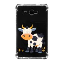 Funda protectora para Xiaomi Redmi Pad SE, cubierta suave a prueba de golpes para tableta, 5 Pro, 6 Pro, animales, gato, oso - details 14