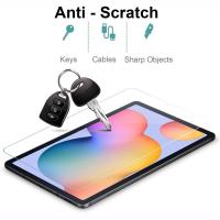 2 uds para Cubot Tab 60 50 40 30 10 20 Tab KingKong Tablet vidrio templado 9H dureza película protectora Protector de pantalla - details 2