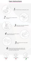 Jessup - Pinceles de maquillaje, 10 unidades, para base de maquillaje en polvo sintético natural, difuminado, rubor, sombra de ojos, delineador, lápiz de cejas Duo T323 - details 10