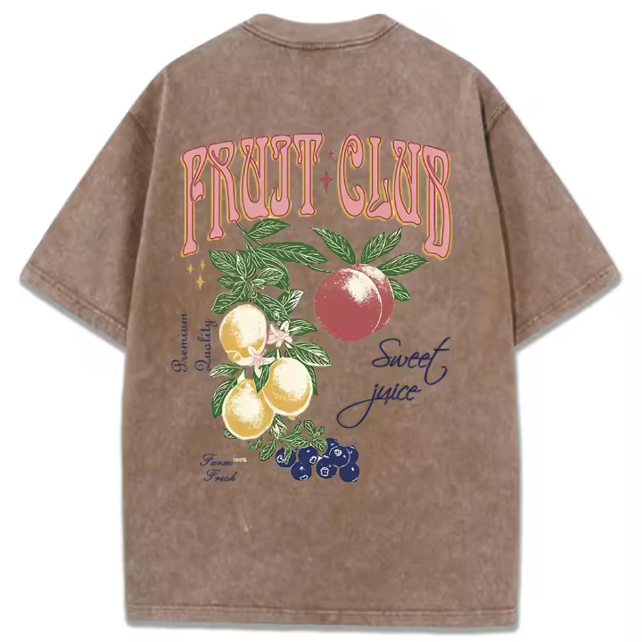 Camiseta Suave de Verano Manga Corta, Cuello Redondo, Material de Algodón, Ropa Deportiva Cómoda para Mujeres - 1