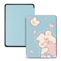 Funda protectora Twosheep Kindle, adecuada para Kindle paperwhite 12. ª generación, 7 pulgadas y kindle 11. ª generación, con funda con tapa para desbloqueo - details 10