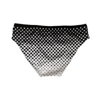 Jessborn-bañador de lunares para hombre, pantalones cortos de cintura baja, traje de baño profesional para entrenamiento en la playa - details 10