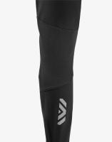 Pantalones de Ciclismo ROCKBROS para Hombres en Invierno con Forro Polar y Cintura Elástica Calientes Resistentes al Viento EUR - details 8