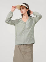 Chaqueta de Trekking y Senderismo LNGXO Impermeable, Protector Solar, Viste para el Viento - details 27