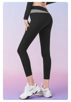 FREES COPES MALLAS DE Yoga Sin Costuras para Mujer, Fitness, Levantamiento de Glúteos ,seamless yoga leggings - details 9