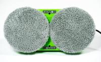 Eco-De Robot Limpiacristales Absolut Carbon WINCLEAN, Automático, AFS Sistema Anticaidas, 3 Programas, Mando a Distancia, ECO-996 - details 9