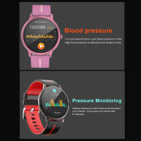 Reloj Inteligente NORTH EDGE G98 con Pantalla AMOLED Moda Medición de Oxígeno y Presión Sanguínea 150+ Modo de Ejercicio Pasos Calorías Material de Banda de Goma Color Negro Forma Redonda - details 13