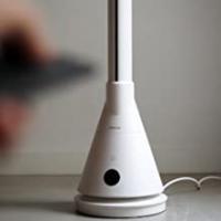 Mellerware Air Power Warm&Cold Ventilador de Torre con Calefactor 2 en 1. Calefactor de 1800 W con 9 velocidades. Home appliance. Hogar - details 1