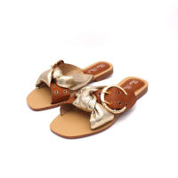 Calzados Soraia Sandalias Mujer Verano 2023 - Planas Cómodas Elegantes Duraderas - details 13
