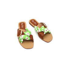 Calzados Soraia Sandalias Mujer Verano 2023 - Planas Cómodas Elegantes Duraderas - details 19