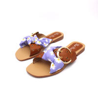 Calzados Soraia Sandalias Mujer Verano 2023 - Planas Cómodas Elegantes Duraderas - details 15