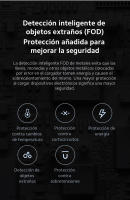 Mi 20W Wireless Charging Stand - details 7