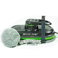 Eco-De Robot Limpiacristales Absolut Carbon WINCLEAN, Automático, AFS Sistema Anticaidas, 3 Programas, Mando a Distancia, ECO-996 - details 4
