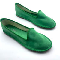 Calzados soraia,veneciana cerrada, calzado plano mujer, primavera verano, calzado cómodo para todo el año - details 10
