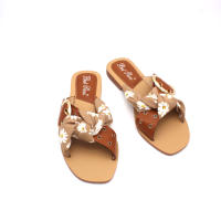 Calzados Soraia Sandalias Mujer Verano 2023 - Planas Cómodas Elegantes Duraderas - details 11