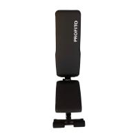 Banco de Pesas Musculación, Banco Abdominales Plegable 7 en 1, Banco Pesas Ajustable adecuado para el hogar y el gimnasio - details 7