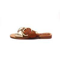 Calzados Soraia Sandalias Mujer Verano 2023 - Planas Cómodas Elegantes Duraderas - details 12
