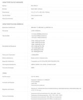 TP-LINK TL-WN822N, Adaptador WiFi USB, Inalámbrico N 300Mbps, alta sensibilidad, 2 antenas 3dBi, cable 1.5m, red, WPS, QSS - details 3