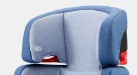 Silla de coche Junior Fix de Kinderkraft, con Isofix Silla coche bebé, Universal para coche, Grupo 2/3, de 15 a 36 kg - details 5