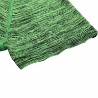 Camiseta deportiva profesional de secado rápido para mujer, Tops cortos transpirables para Yoga, Fitness, correr, trotar, gimnasio y ejercicios - details 7