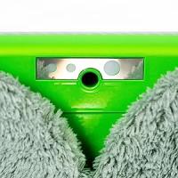 Eco-De Robot Limpiacristales Absolut Carbon WINCLEAN, Automático, AFS Sistema Anticaidas, 3 Programas, Mando a Distancia, ECO-996 - details 3