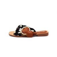 Calzados Soraia Sandalias Mujer Verano 2023 - Planas Cómodas Elegantes Duraderas - details 8