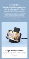 Mi 20W Wireless Charging Stand - details 4