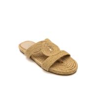 Sandalias Planas Mujer Cómodas y Elegantes para Verano - details 1