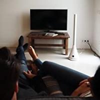 Mellerware Air Power Warm&Cold Ventilador de Torre con Calefactor 2 en 1. Calefactor de 1800 W con 9 velocidades. Home appliance. Hogar - details 2