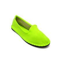 Calzados soraia,veneciana cerrada, calzado plano mujer, primavera verano, calzado cómodo para todo el año - details 3