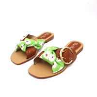 Calzados Soraia Sandalias Mujer Verano 2023 - Planas Cómodas Elegantes Duraderas - details 18