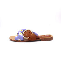 Calzados Soraia Sandalias Mujer Verano 2023 - Planas Cómodas Elegantes Duraderas - details 14