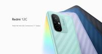 Teléfono Móvil Xiaomi Redmi 12C Smartphone, 6GB+128GB, Pantalla Dot Drop de 6,71", Procesador MediaTek Helio G85 - details 0