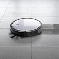 Mellerware - Robot Aspirador City Lite. 1400Pa, Tecnología Gyro, Aspira, Barre, Friega y Pasa la Mopa, 7 Modos, 160min autonomía - details 3