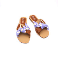 Calzados Soraia Sandalias Mujer Verano 2023 - Planas Cómodas Elegantes Duraderas - details 16