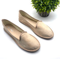 Calzados soraia,veneciana cerrada, calzado plano mujer, primavera verano, calzado cómodo para todo el año - details 8