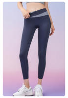 FREES COPES MALLAS DE Yoga Sin Costuras para Mujer, Fitness, Levantamiento de Glúteos ,seamless yoga leggings - details 10