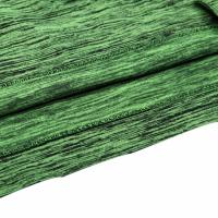 Camiseta deportiva profesional de secado rápido para mujer, Tops cortos transpirables para Yoga, Fitness, correr, trotar, gimnasio y ejercicios - details 6