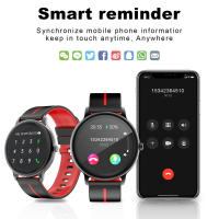 Reloj Inteligente NORTH EDGE G98 con Pantalla AMOLED Moda Medición de Oxígeno y Presión Sanguínea 150+ Modo de Ejercicio Pasos Calorías Material de Banda de Goma Color Negro Forma Redonda - details 4